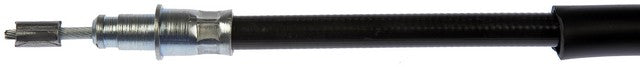 Parking Brake Cable Dorman-First Stop C95725