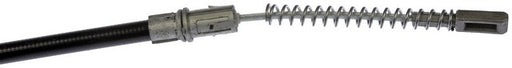 Parking Brake Cable Dorman-First Stop C95725