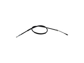 Parking Brake Cable Dorman-First Stop C95725