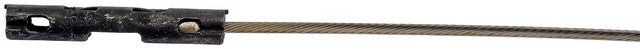 Parking Brake Cable Dorman-First Stop C95735