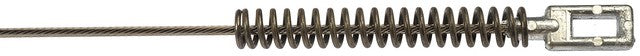 Parking Brake Cable Dorman-First Stop C95735