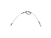 Parking Brake Cable Dorman-First Stop C95735