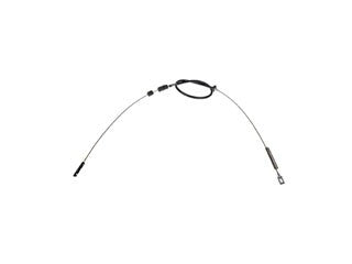 Parking Brake Cable Dorman-First Stop C95735