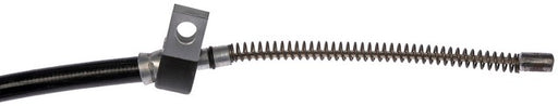Parking Brake Cable Dorman-First Stop C95746