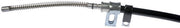 Parking Brake Cable Dorman-First Stop C95747