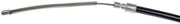 Parking Brake Cable Dorman-First Stop C95749