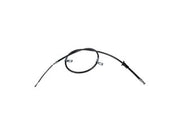 Parking Brake Cable Dorman-First Stop C95749