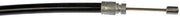 Parking Brake Cable Dorman-First Stop C95750