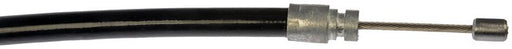 Parking Brake Cable Dorman-First Stop C95750