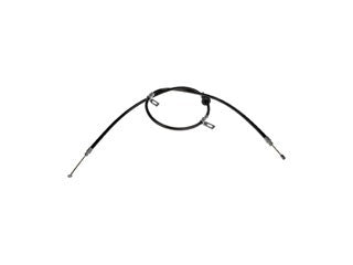 Parking Brake Cable Dorman-First Stop C95750