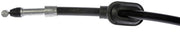 Parking Brake Cable Dorman-First Stop C95759