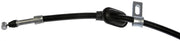 Parking Brake Cable Dorman-First Stop C95760