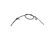 Parking Brake Cable Dorman-First Stop C95760