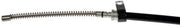 Parking Brake Cable Dorman-First Stop C95765