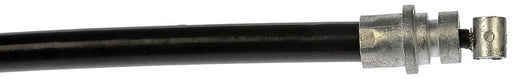 Parking Brake Cable Dorman-First Stop C95765