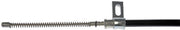 Parking Brake Cable Dorman-First Stop C95766