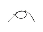 Parking Brake Cable Dorman-First Stop C95766