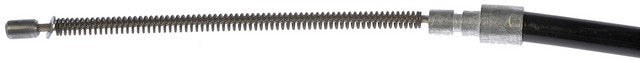 Parking Brake Cable Dorman-First Stop C95768