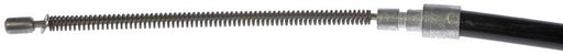 Parking Brake Cable Dorman-First Stop C95768