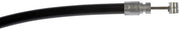 Parking Brake Cable Dorman-First Stop C95768