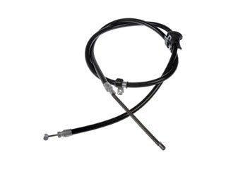 Parking Brake Cable Dorman-First Stop C95768