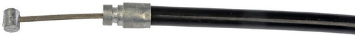 Parking Brake Cable Dorman-First Stop C95769