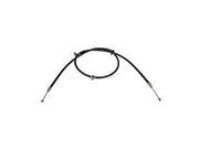 Parking Brake Cable Dorman-First Stop C95769