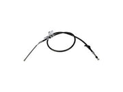 Parking Brake Cable Dorman-First Stop C95778