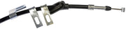 Parking Brake Cable Dorman-First Stop C95779