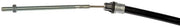 Parking Brake Cable Dorman-First Stop C95784
