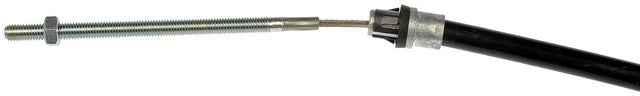 Parking Brake Cable Dorman-First Stop C95784