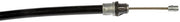Parking Brake Cable Dorman-First Stop C95784