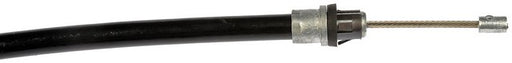 Parking Brake Cable Dorman-First Stop C95784