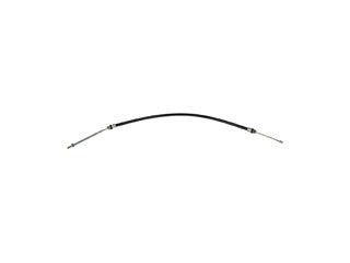 Parking Brake Cable Dorman-First Stop C95784