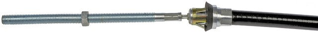 Parking Brake Cable Dorman-First Stop C95785