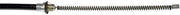 Parking Brake Cable Dorman-First Stop C95785