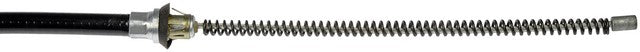 Parking Brake Cable Dorman-First Stop C95785
