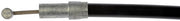 Parking Brake Cable Dorman-First Stop C95787