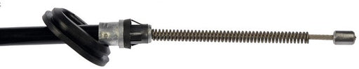 Parking Brake Cable Dorman-First Stop C95787