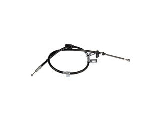 Parking Brake Cable Dorman-First Stop C95787