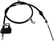 Parking Brake Cable Dorman-First Stop C95790