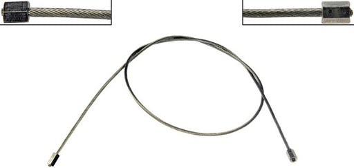Parking Brake Cable Dorman-First Stop C95793