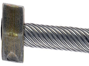 Parking Brake Cable Dorman-First Stop C95796