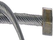 Parking Brake Cable Dorman-First Stop C95796