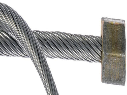 Parking Brake Cable Dorman-First Stop C95796