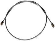 Parking Brake Cable Dorman-First Stop C95796