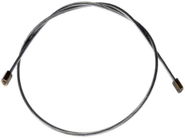 Parking Brake Cable Dorman-First Stop C95796