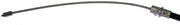 Parking Brake Cable Dorman-First Stop C95798