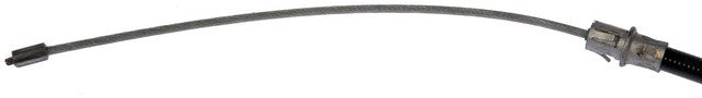 Parking Brake Cable Dorman-First Stop C95798