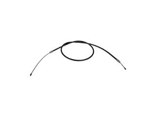 Parking Brake Cable Dorman-First Stop C95798
